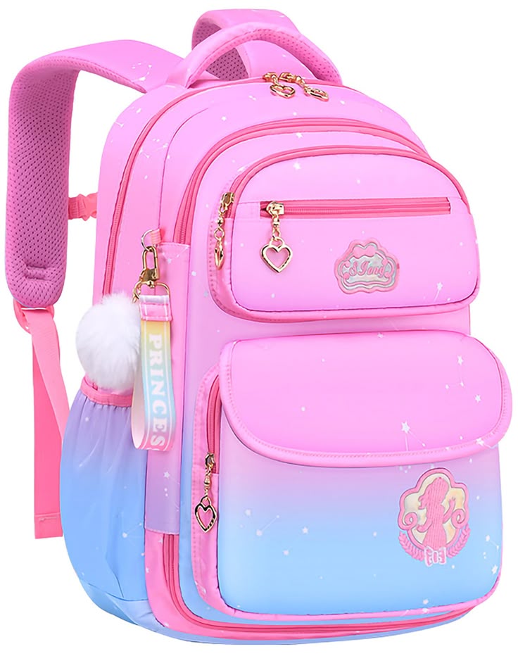 Kids School Bag